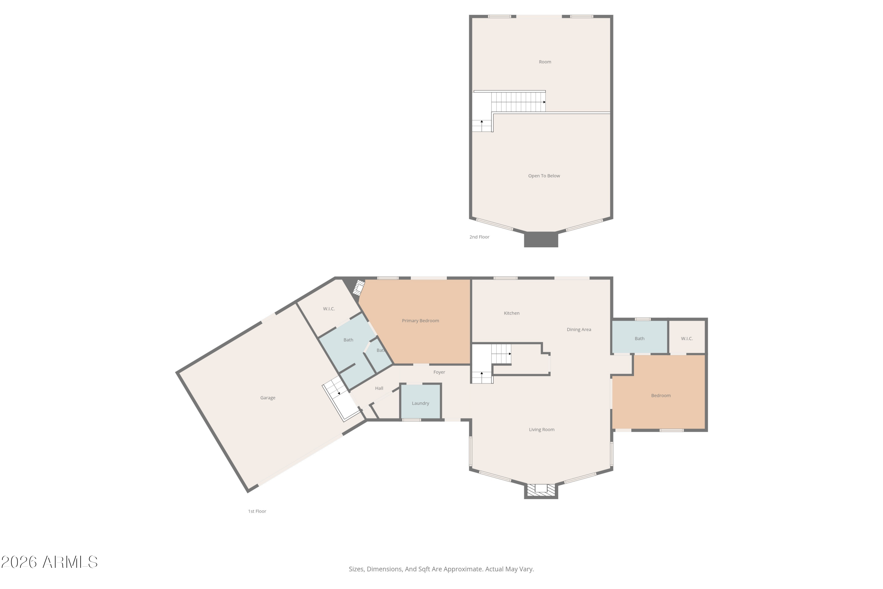 2750 Columbia Lane Overgaard, AZ 85933 - Photo 47 of 51