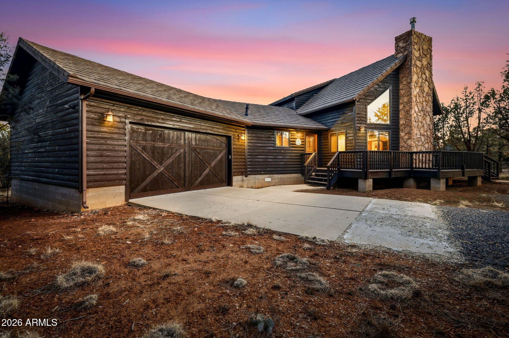 2750 Columbia Lane Overgaard, AZ 85933 - Photo 3 of 51 2750ColumbiaLn-OvergaardAZ-3