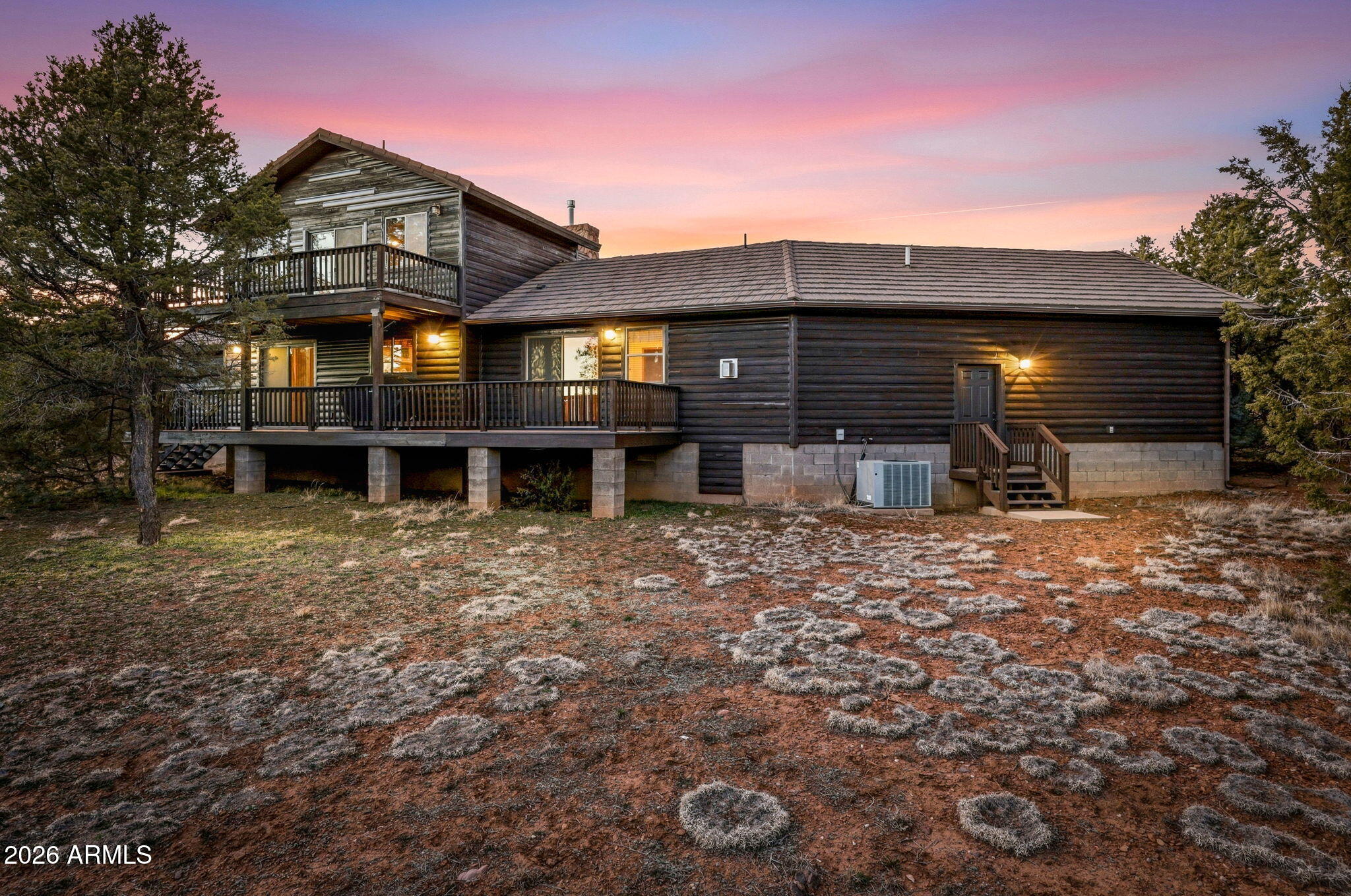 2750 Columbia Lane Overgaard, AZ 85933 - Photo 5 of 51 2750ColumbiaLn-OvergaardAZ-5