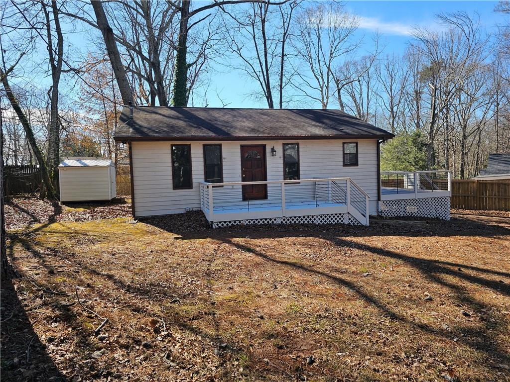 1580 Turner Road Cumming, GA 30041 - Photo 1 of 1 Gallery Image 1