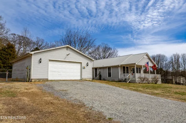 $236,500 | 631 Pin Hook Road, Spring City, TN 37381