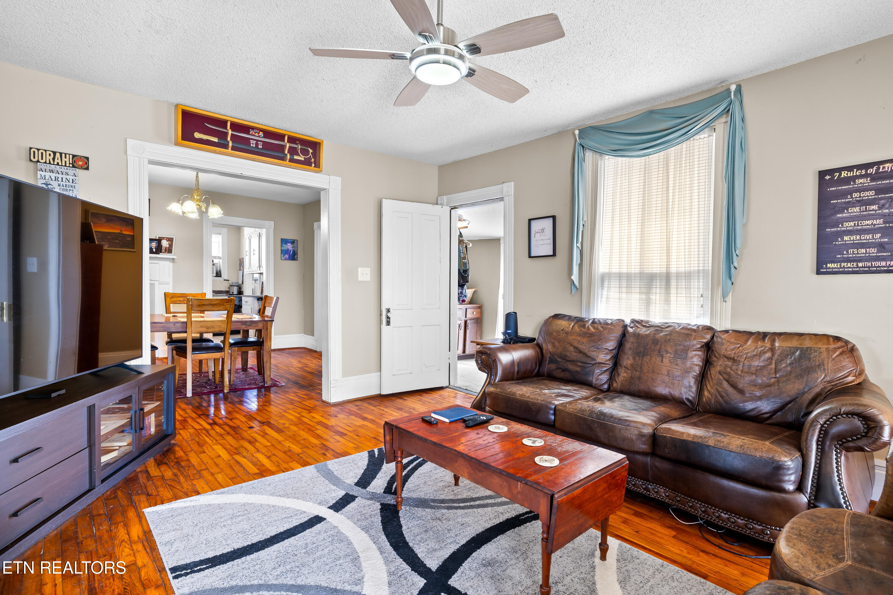 631 Pin Hook Road Spring City, TN 37381 - Photo 2 of 39 631PinHookRd-39