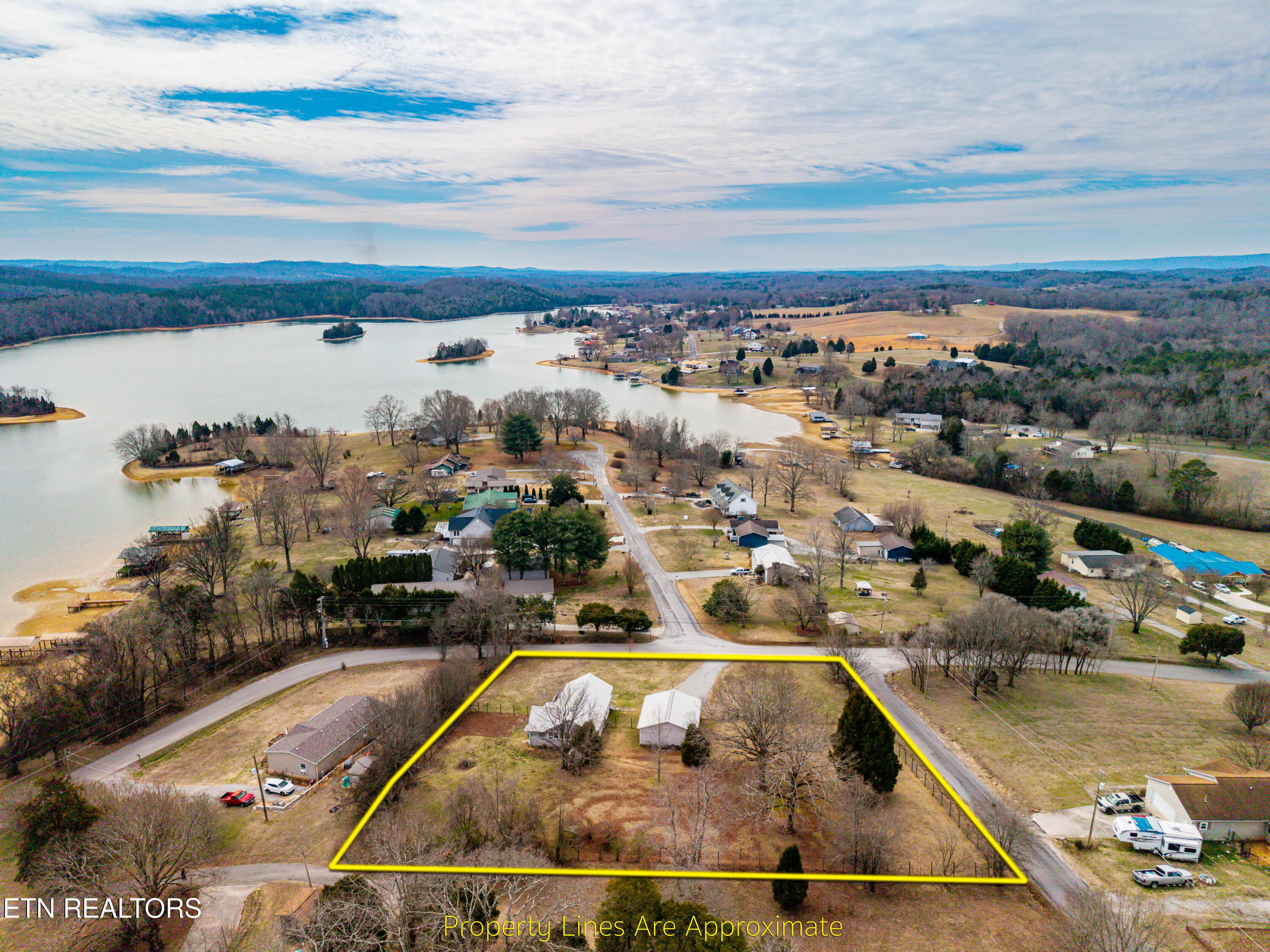 631 Pin Hook Road Spring City, TN 37381 - Photo 24 of 39 631PinHookRd-6