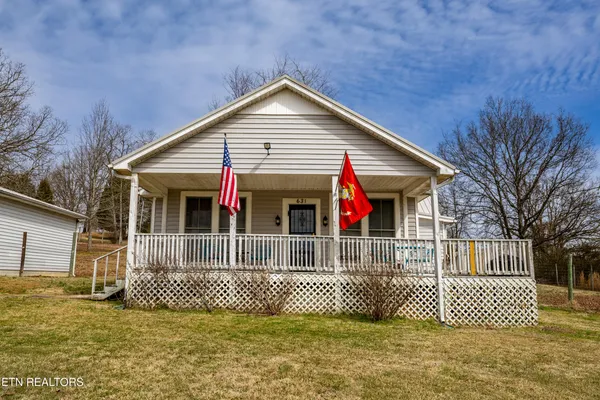 $236,500 | 631 Pin Hook Road, Spring City, TN 37381
