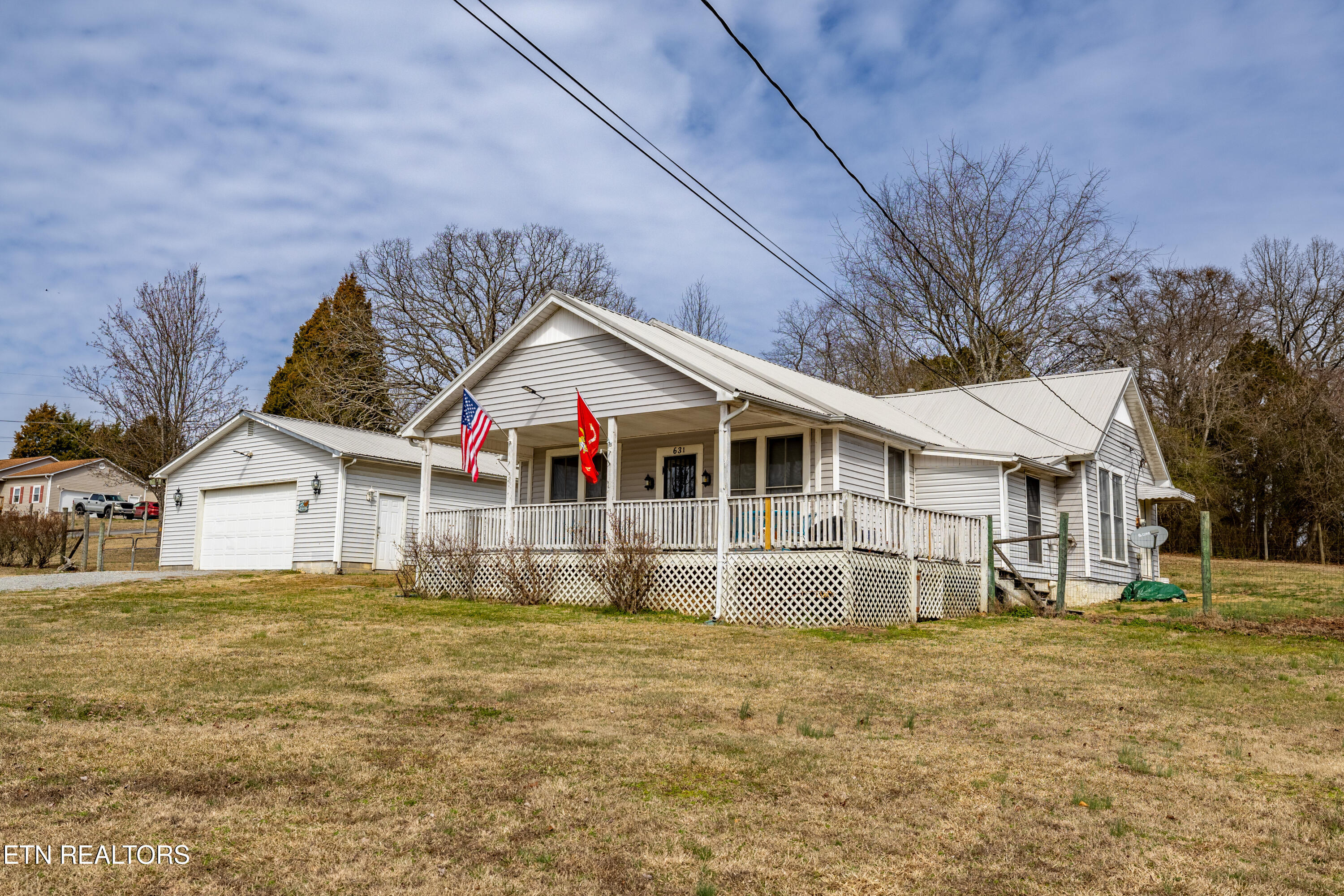 631 Pin Hook Road Spring City, TN 37381 - Photo 39 of 39 631PinHookRd-54