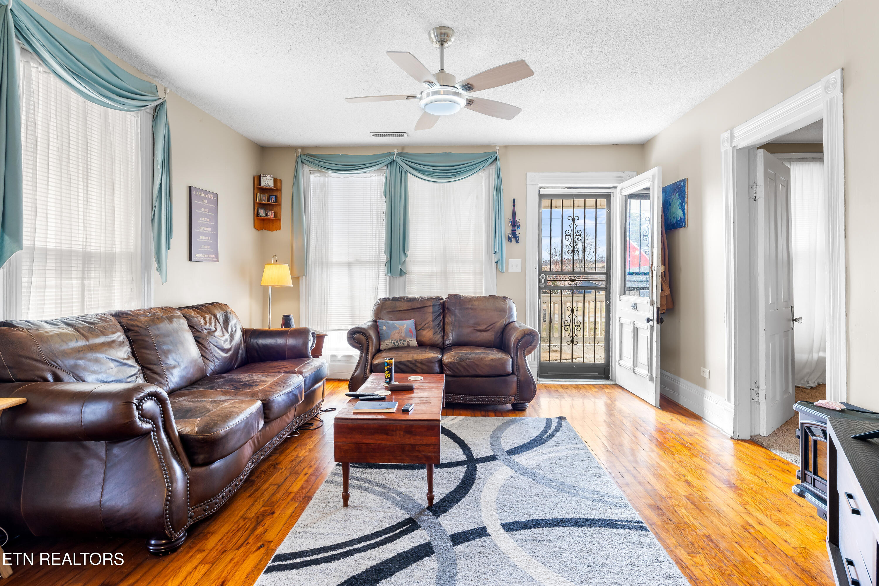 631 Pin Hook Road Spring City, TN 37381 - Photo 4 of 39 631PinHookRd-36