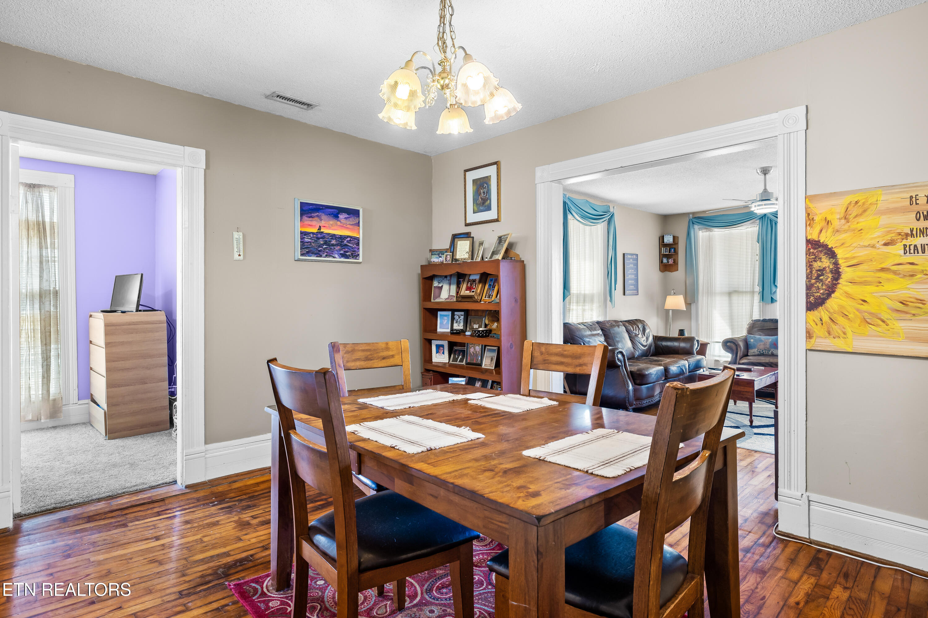 631 Pin Hook Road Spring City, TN 37381 - Photo 6 of 39 631PinHookRd-25