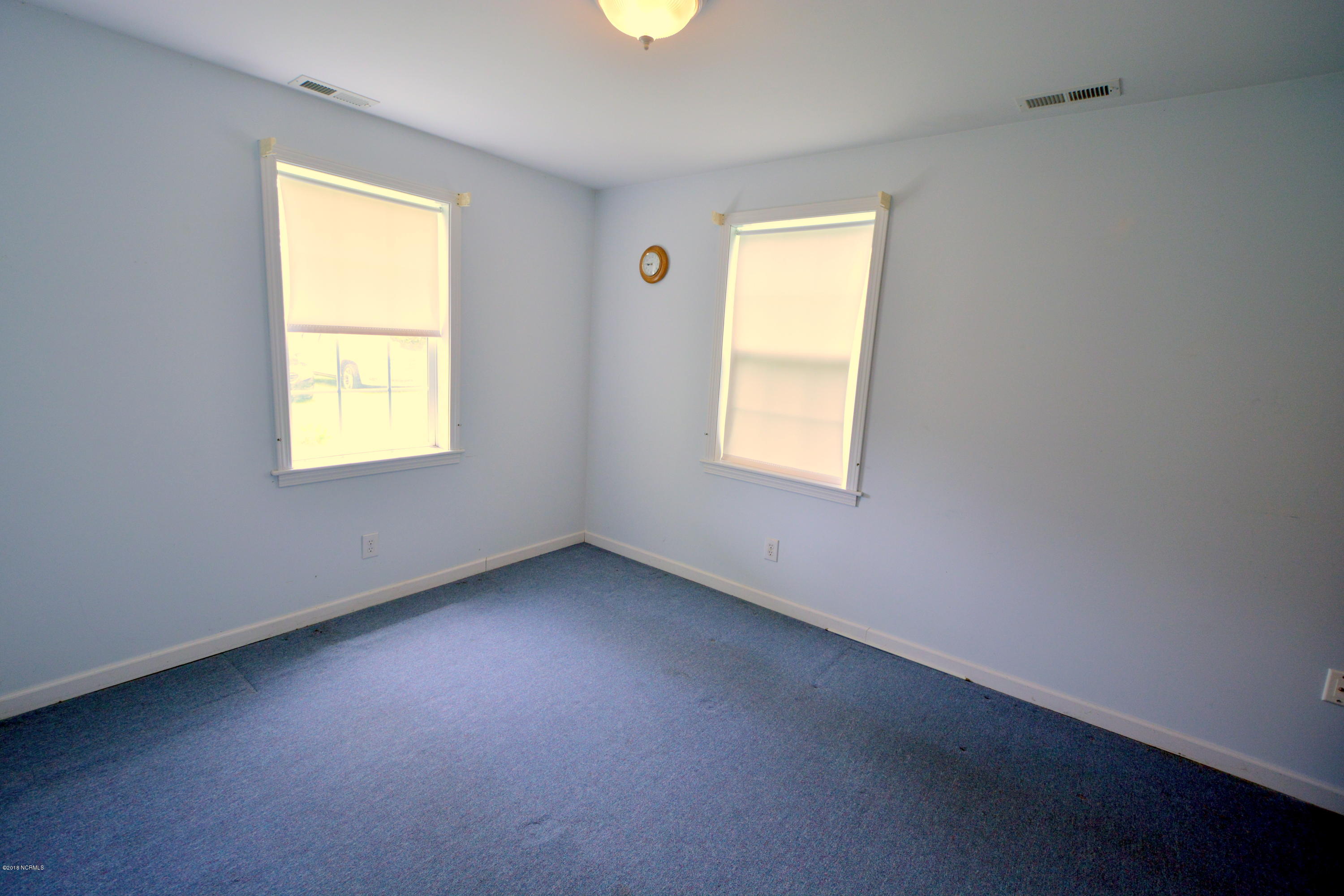 359 Pigott Road Gloucester, NC 28528 - Photo 17 of 27 Bedroom 2