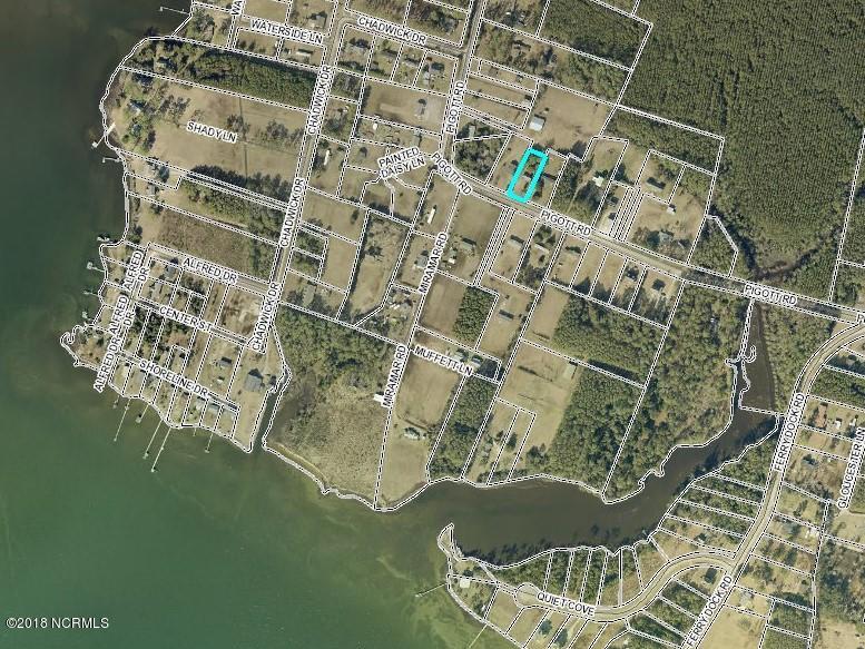 359 Pigott Road Gloucester, NC 28528 - Photo 24 of 27 GIS Map