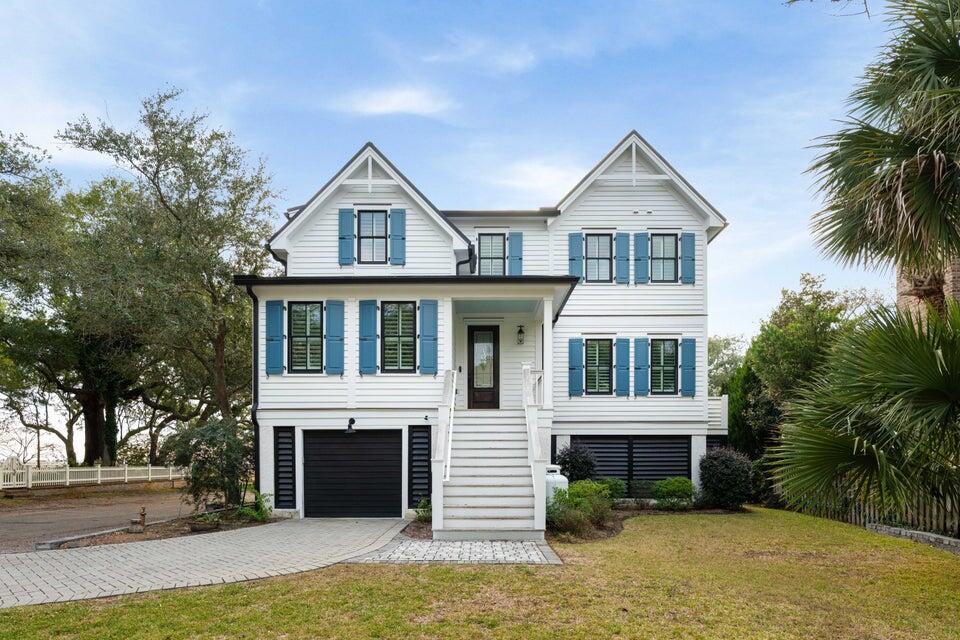 200 Queen Street Mount Pleasant, SC 29464 - Photo 1 of 30 20251205170134544881000000-o