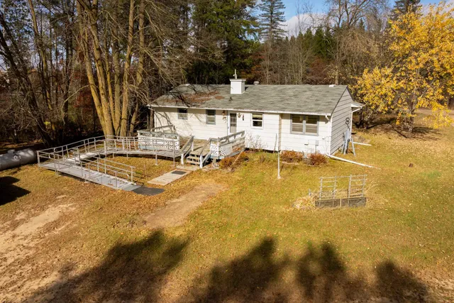 $149,900 | 26183 350th Street, Sebeka, MN 56477