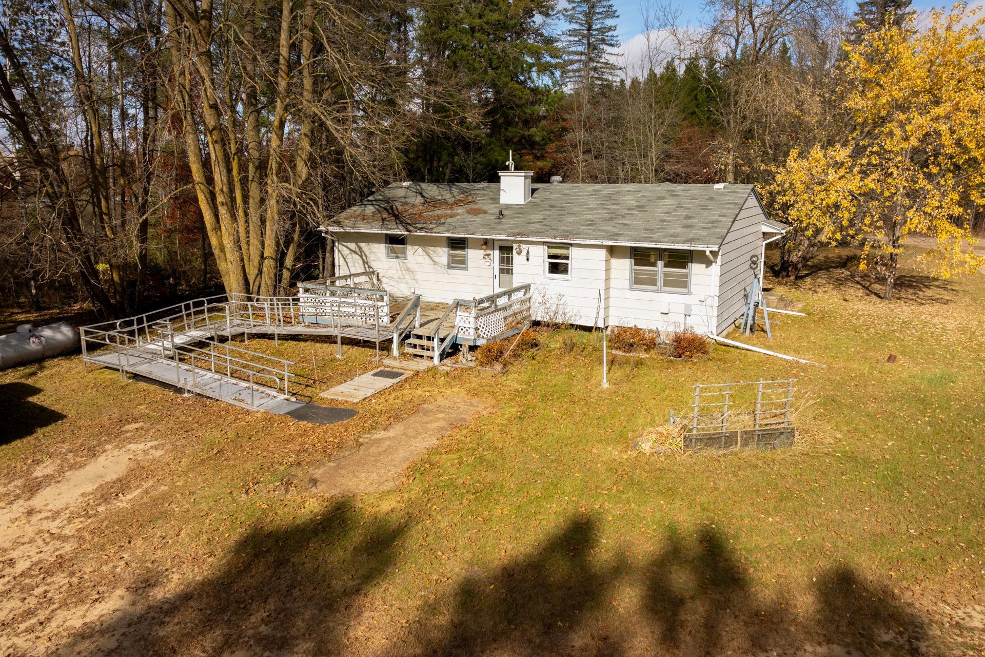 26183 350th Street Sebeka, MN 56477 - Photo 1 of 46