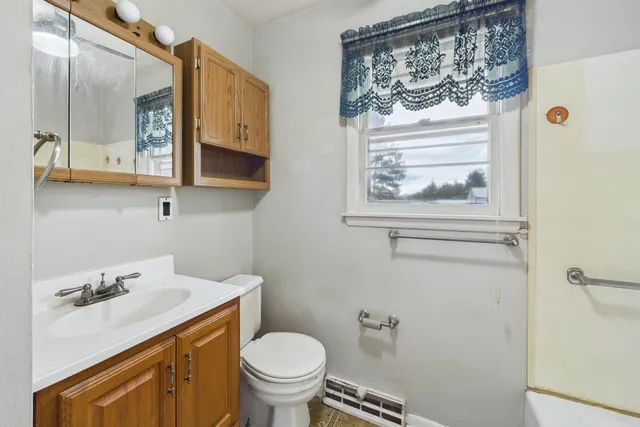 $149,900 | 26183 350th Street, Sebeka, MN 56477