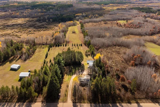 $149,900 | 26183 350th Street, Sebeka, MN 56477