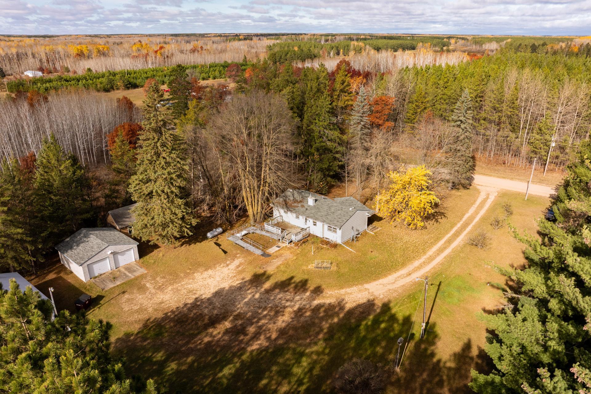 26183 350th Street Sebeka, MN 56477 - Photo 3 of 46