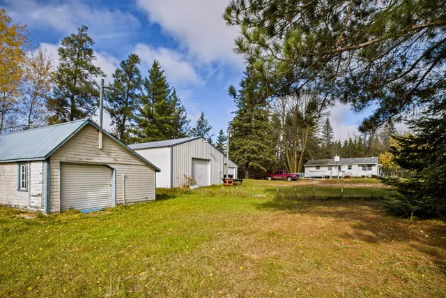 $149,900 | 26183 350th Street, Sebeka, MN 56477