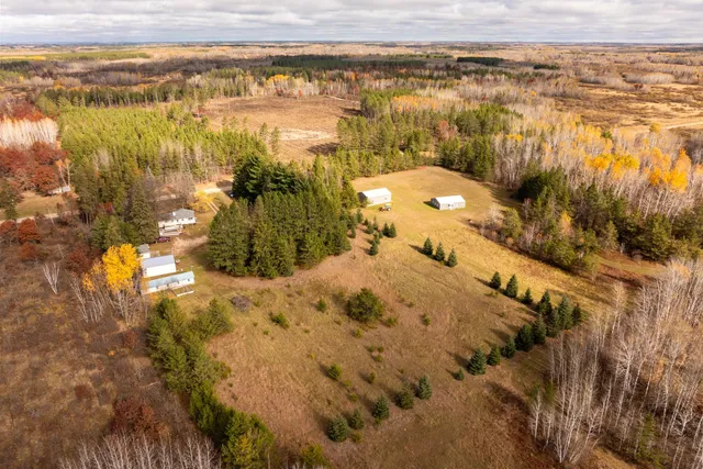 $149,900 | 26183 350th Street, Sebeka, MN 56477