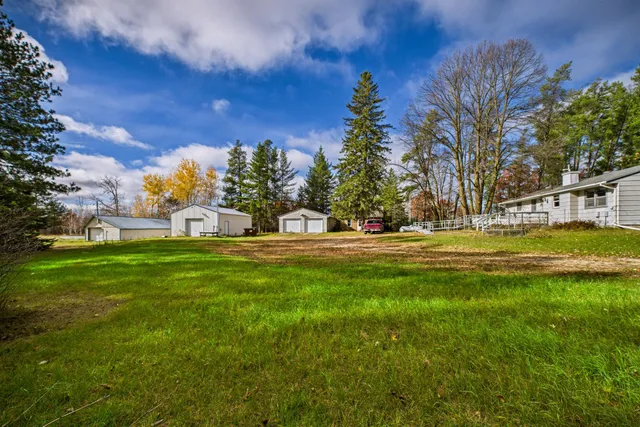 $149,900 | 26183 350th Street, Sebeka, MN 56477