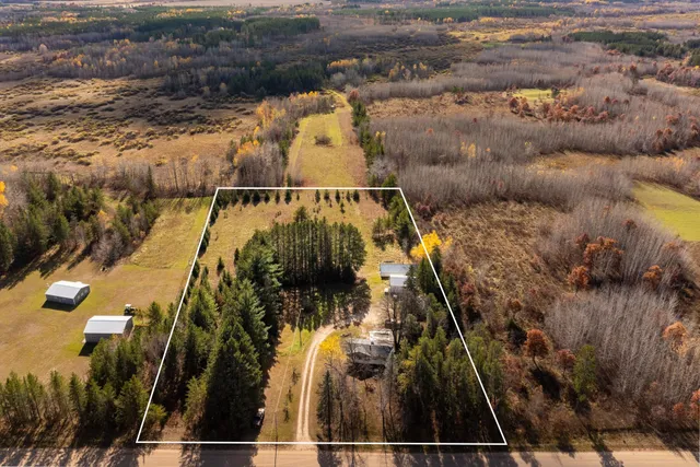 $149,900 | 26183 350th Street, Sebeka, MN 56477