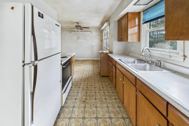 $149,900 | 26183 350th Street, Sebeka, MN 56477