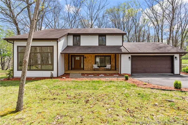 $549,900 | 4236 Evans Jacobi Road, Georgetown, IN 47122