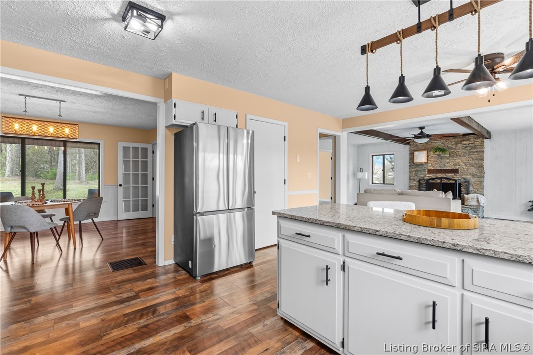 4236 Evans Jacobi Road Georgetown, IN 47122 - Photo 12 of 41