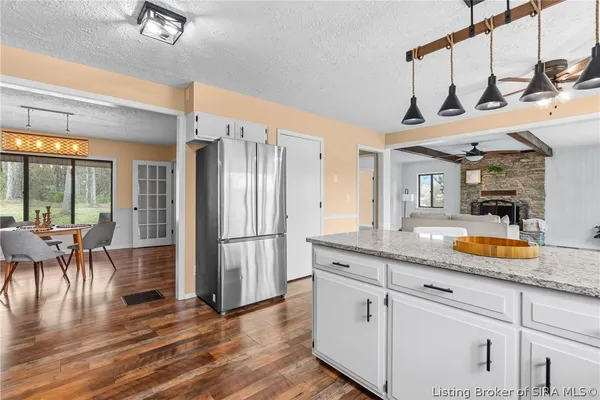 $549,900 | 4236 Evans Jacobi Road, Georgetown, IN 47122