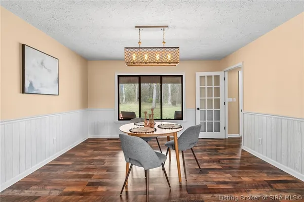$549,900 | 4236 Evans Jacobi Road, Georgetown, IN 47122