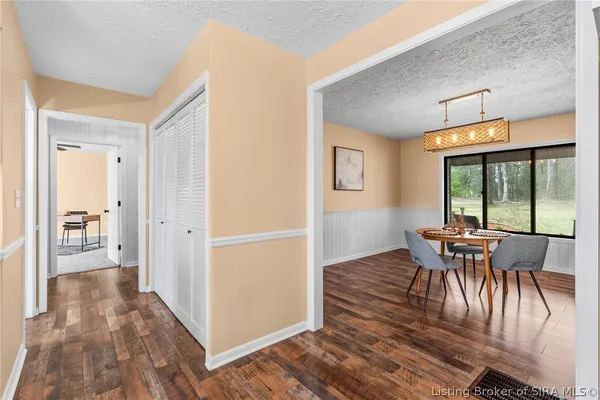 $549,900 | 4236 Evans Jacobi Road, Georgetown, IN 47122