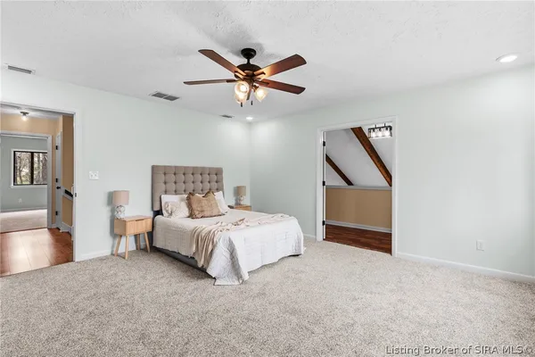 $549,900 | 4236 Evans Jacobi Road, Georgetown, IN 47122