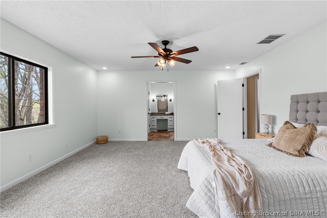 4236 Evans Jacobi Road Georgetown, IN 47122 - Photo 19 of 41