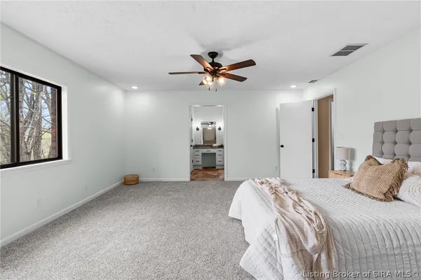 $549,900 | 4236 Evans Jacobi Road, Georgetown, IN 47122