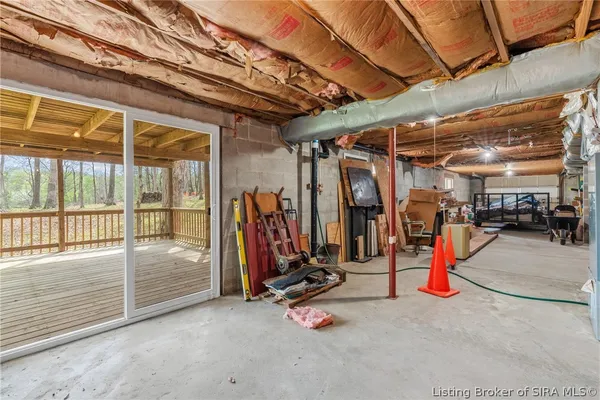 $549,900 | 4236 Evans Jacobi Road, Georgetown, IN 47122