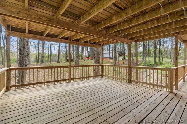 $549,900 | 4236 Evans Jacobi Road, Georgetown, IN 47122