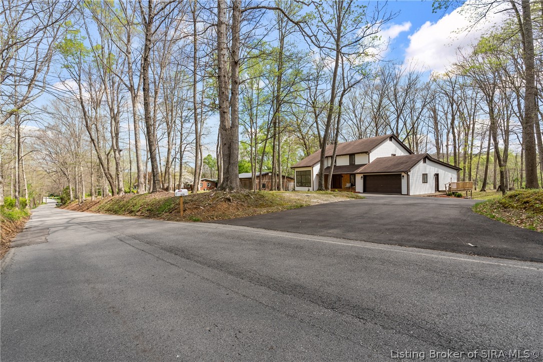 4236 Evans Jacobi Road Georgetown, IN 47122 - Photo 36 of 41