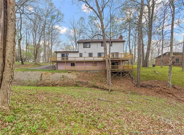 $549,900 | 4236 Evans Jacobi Road, Georgetown, IN 47122
