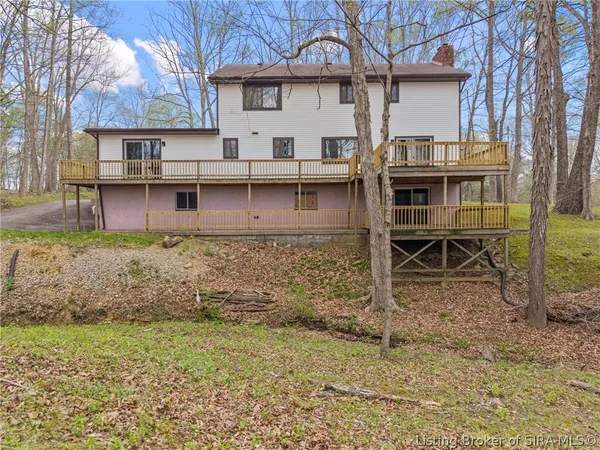 $549,900 | 4236 Evans Jacobi Road, Georgetown, IN 47122