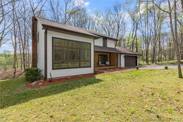 $549,900 | 4236 Evans Jacobi Road, Georgetown, IN 47122