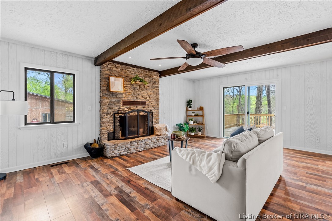 4236 Evans Jacobi Road Georgetown, IN 47122 - Photo 5 of 41