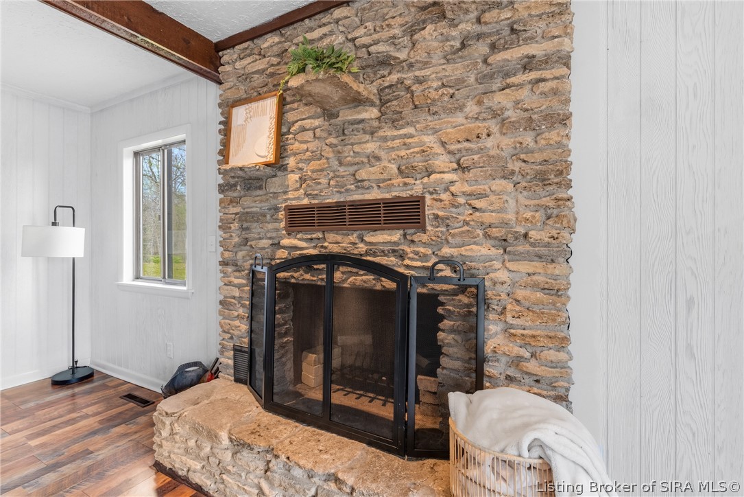 4236 Evans Jacobi Road Georgetown, IN 47122 - Photo 6 of 41