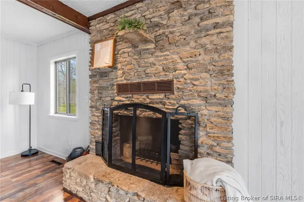 $549,900 | 4236 Evans Jacobi Road, Georgetown, IN 47122