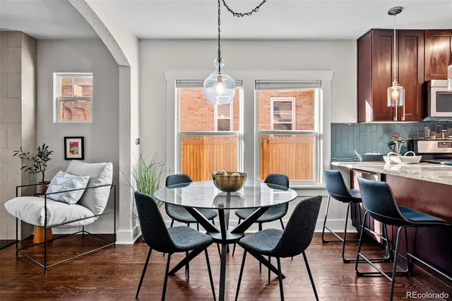 $624,000 | 3649 Garfield Street, Denver, CO 80205