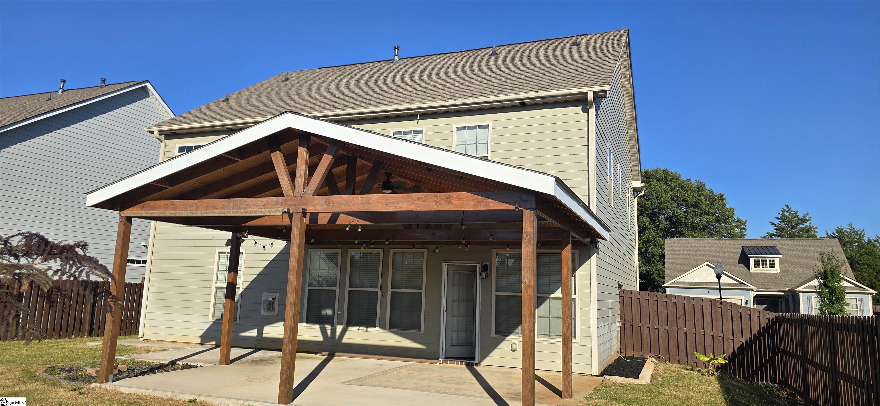 133 Rivermill Place Piedmont, SC 29673 - Photo 36 of 42