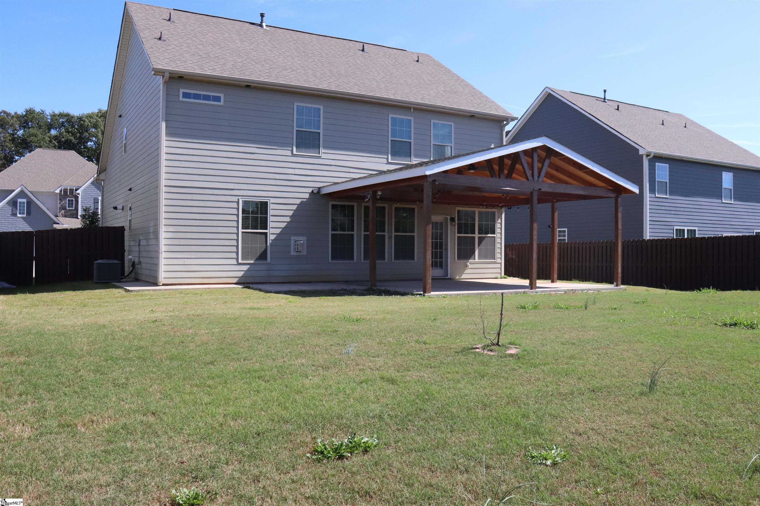 133 Rivermill Place Piedmont, SC 29673 - Photo 37 of 42