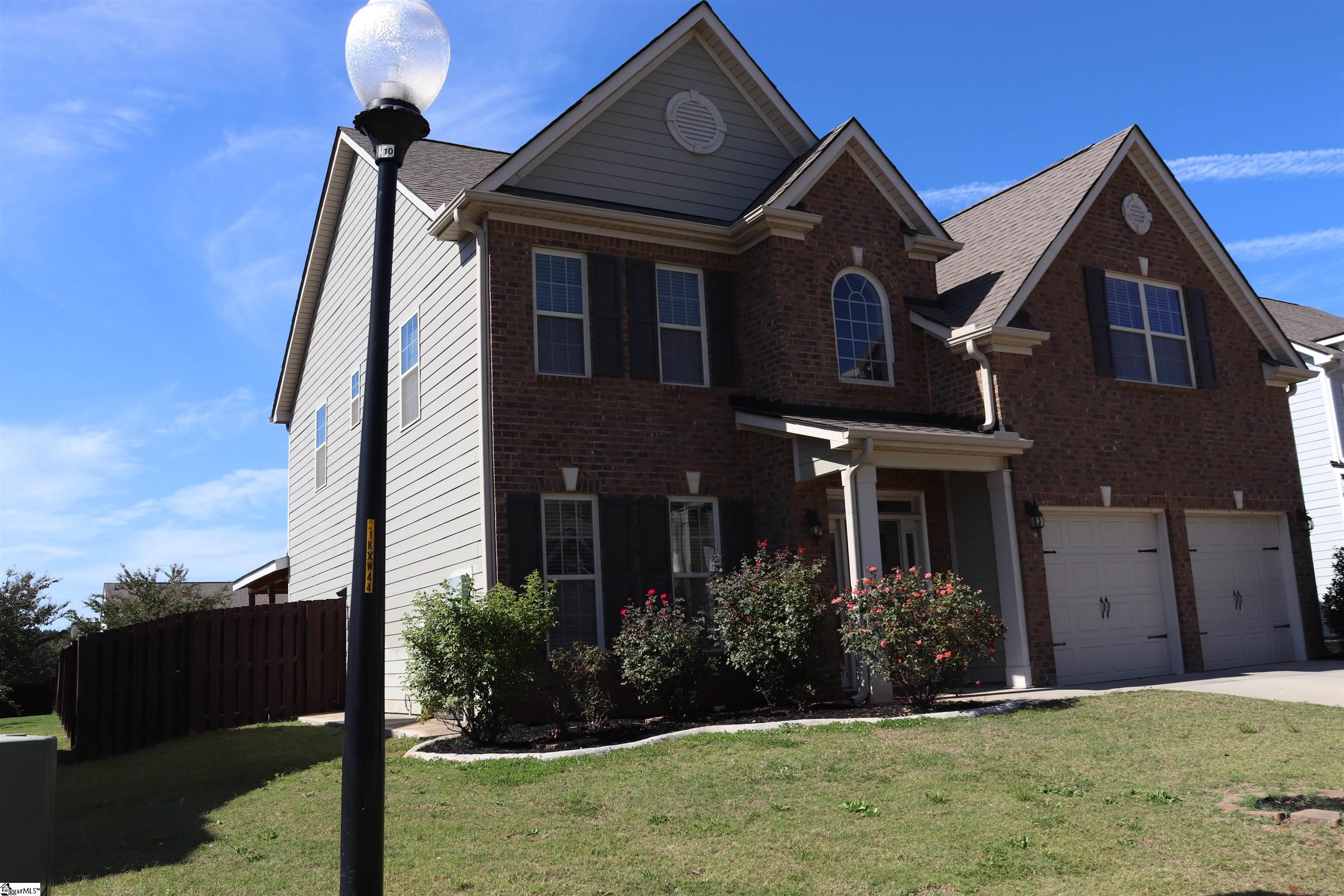 133 Rivermill Place Piedmont, SC 29673 - Photo 41 of 42