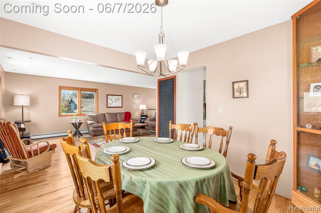 15395 Osius Road Chelsea, MI 48118 - Photo 8 of 55