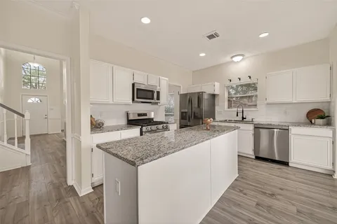 $373,000 | 1418 Sheffield Drive, Missouri City, TX 77459