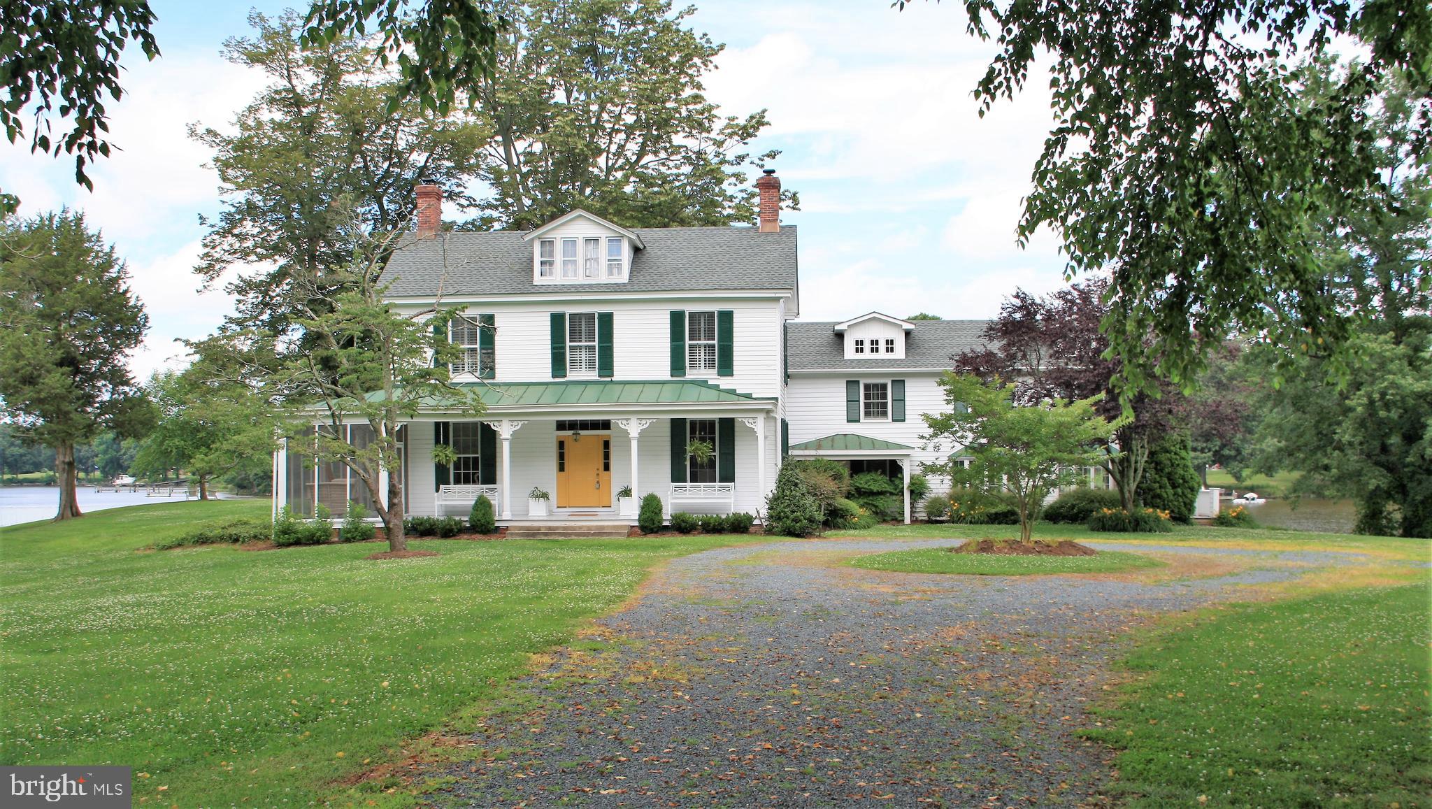 28094 Glebe Road Easton, MD 21601 - Photo 1 of 57 Gallery Image 1