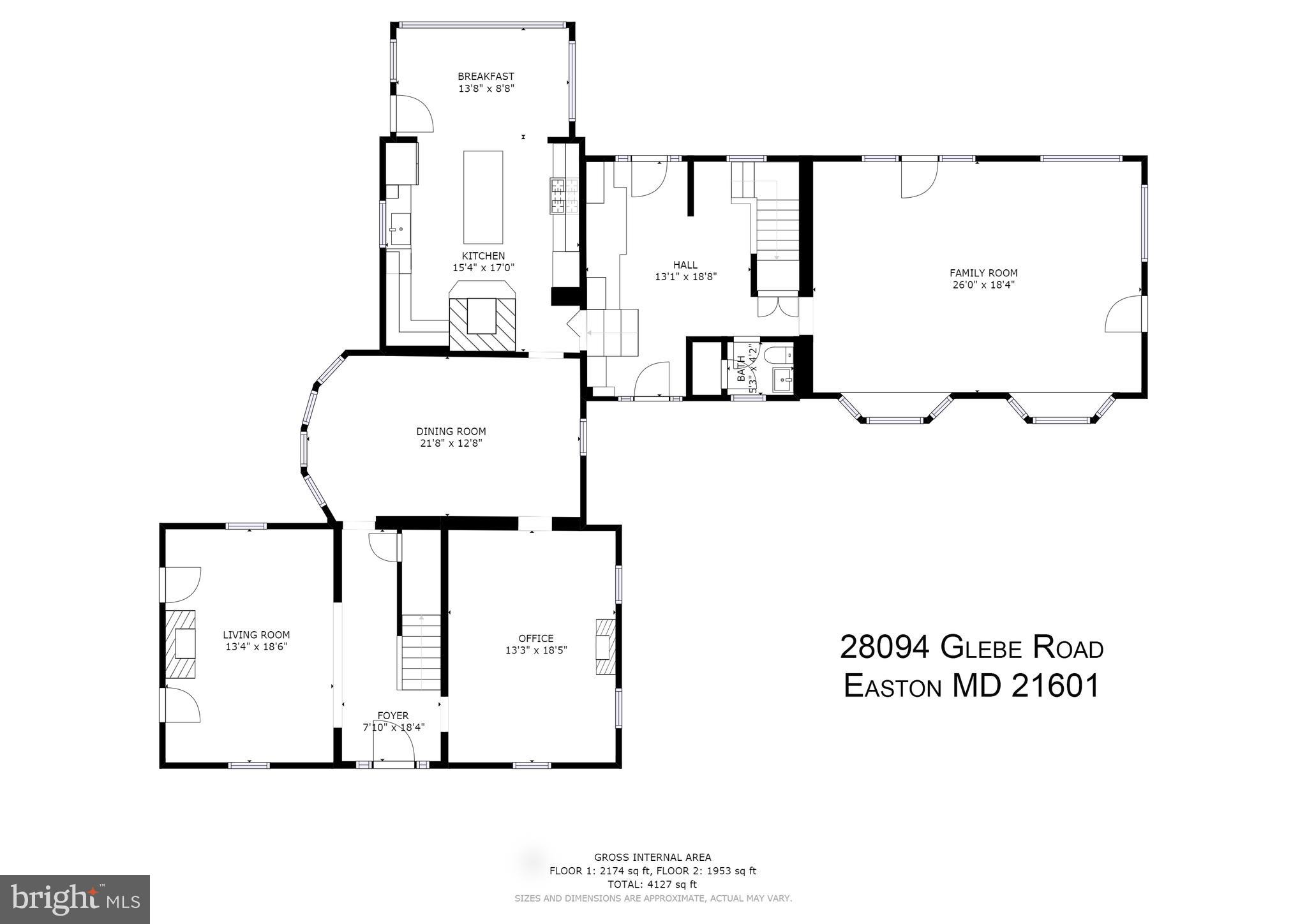 28094 Glebe Road Easton, MD 21601 - Photo 56 of 57 Gallery Image 56
