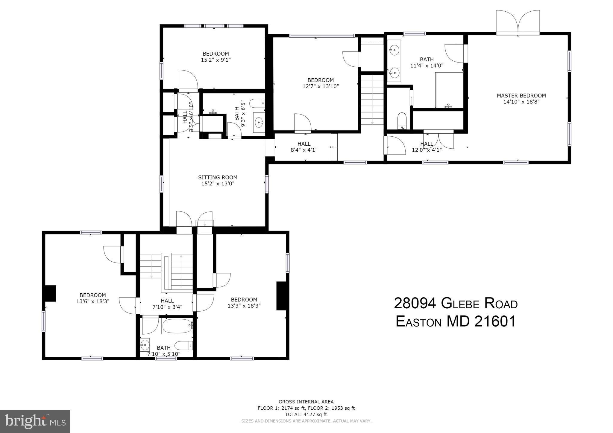 28094 Glebe Road Easton, MD 21601 - Photo 57 of 57 Gallery Image 57